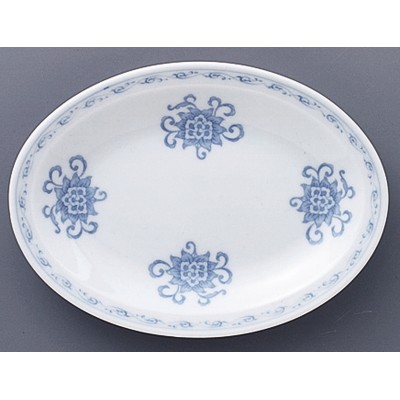 Collection of Chinese Plates 60019