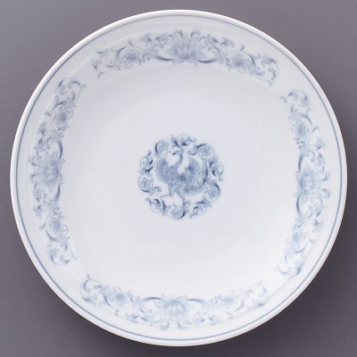 Collection of Chinese Plates 60402