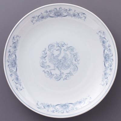 Collection of Chinese Plates 60403
