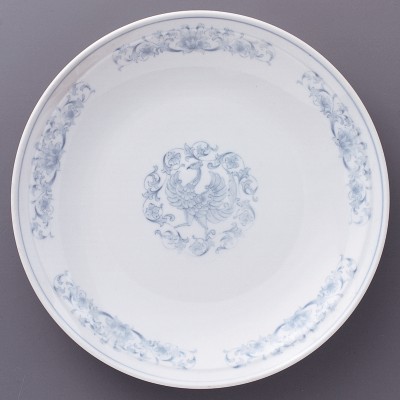 Collection of Chinese Plates 60404