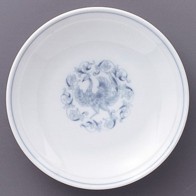 Collection of Chinese Plates 60405