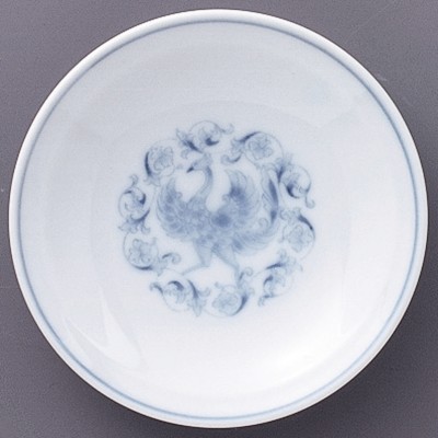 Collection of Chinese Plates 60406