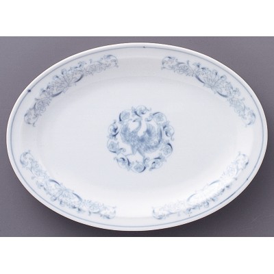 Collection of Chinese Plates 60410
