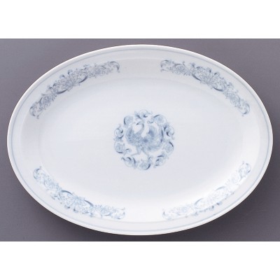 Collection of Chinese Plates 60411