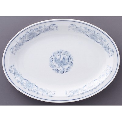 Collection of Chinese Plates 60412