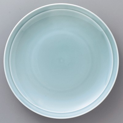 Collection of Chinese Plates 60511
