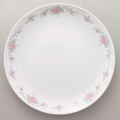 Collection of Chinese Plates 60706