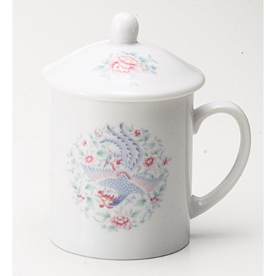 Collection of Chinese Plates 60720