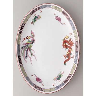 Collection of Chinese Plates 60753