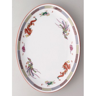 Collection of Chinese Plates 60754