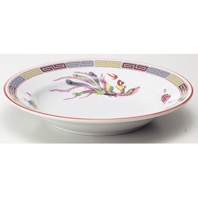 Collection of Chinese Plates 60765