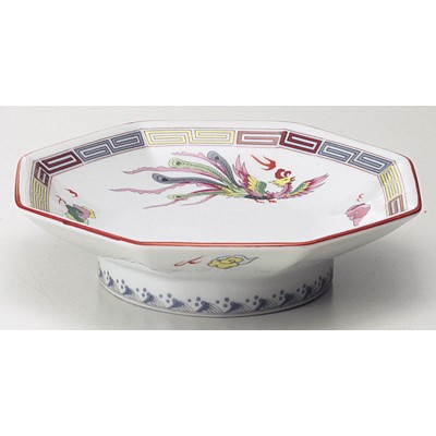 Collection of Chinese Plates 60770