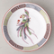 Collection of Chinese Plates 60773