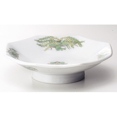 Collection of Chinese Plates 60823