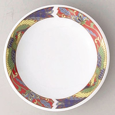Collection of Chinese Plates 60851