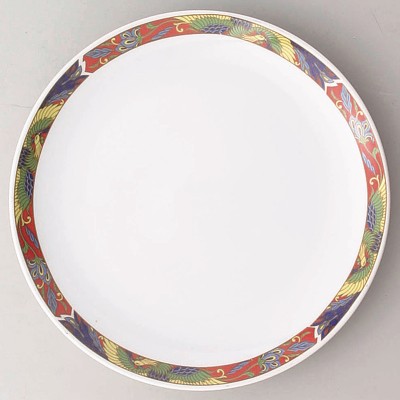 Collection of Chinese Plates 60854