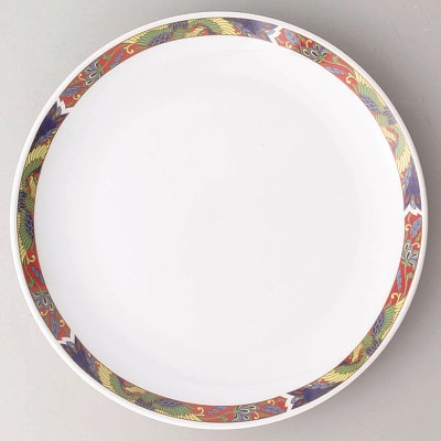 Collection of Chinese Plates 60855