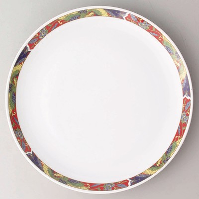Collection of Chinese Plates 60856