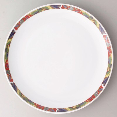 Collection of Chinese Plates 60857
