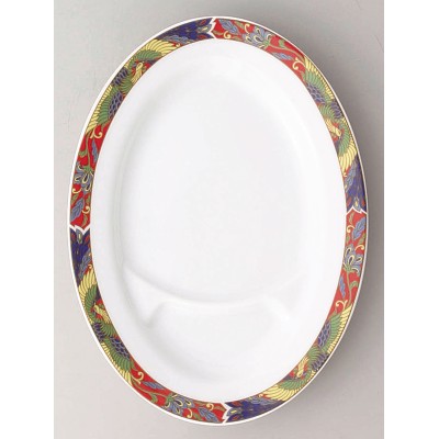 Collection of Chinese Plates 60858
