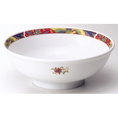Collection of Chinese Plates 60861