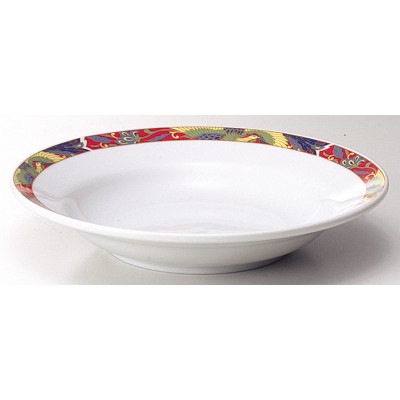 Collection of Chinese Plates 60872
