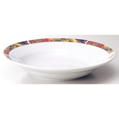 Collection of Chinese Plates 60873