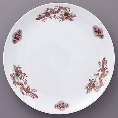 Collection of Chinese Plates 60903