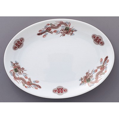 Collection of Chinese Plates 60906