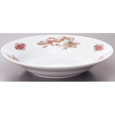 Collection of Chinese Plates 60914