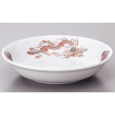 Collection of Chinese Plates 60921