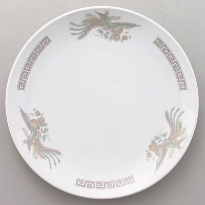 Collection of Chinese Plates 60952