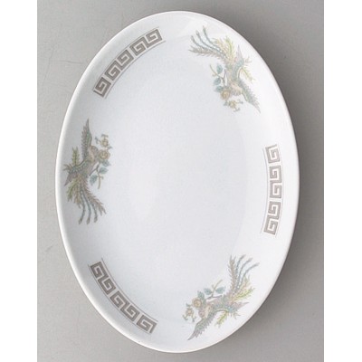 Collection of Chinese Plates 60954