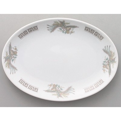 Collection of Chinese Plates 60955