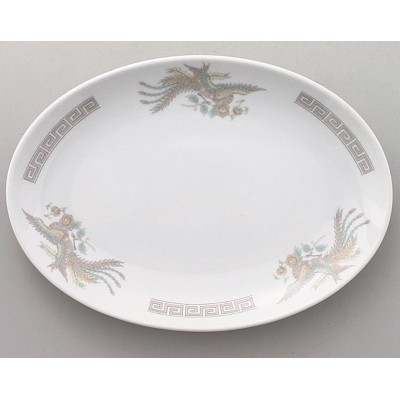 Collection of Chinese Plates 60956