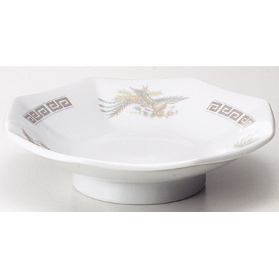 Collection of Chinese Plates 60966