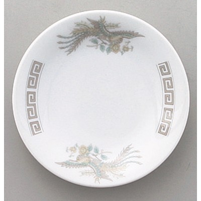 Collection of Chinese Plates 60970
