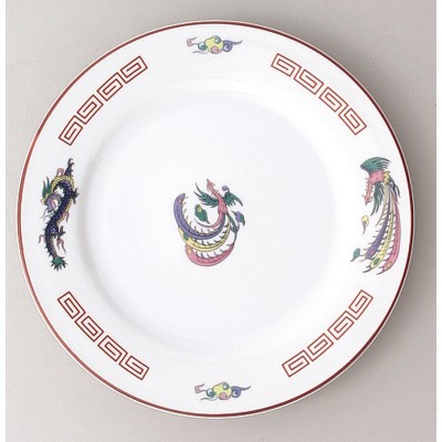 Collection of Chinese Plates 61004