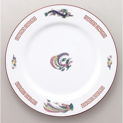 Collection of Chinese Plates 61005