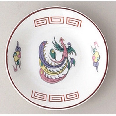 Collection of Chinese Plates 61006
