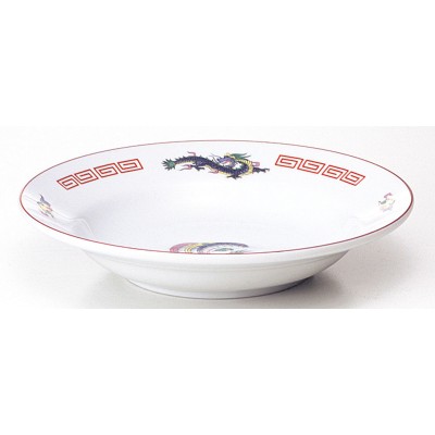 Collection of Chinese Plates 61016