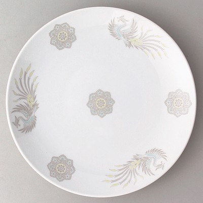Collection of Chinese Plates 61060