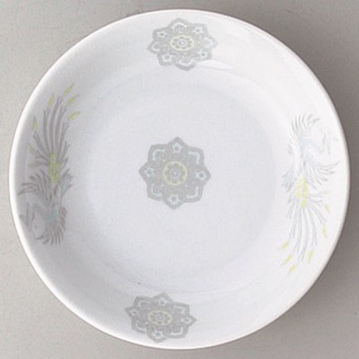 Collection of Chinese Plates 61061
