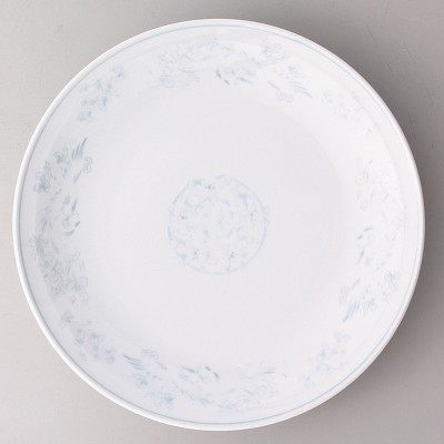 Collection of Chinese Plates 61106