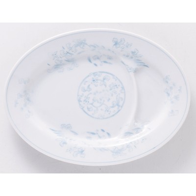 Collection of Chinese Plates 61109