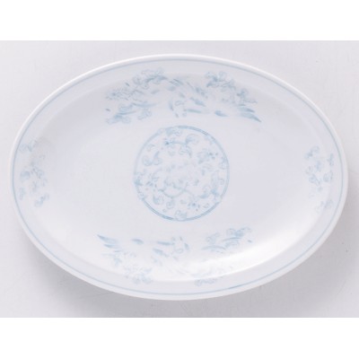 Collection of Chinese Plates 61110