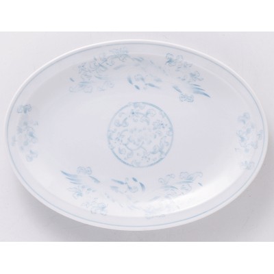 Collection of Chinese Plates 61111