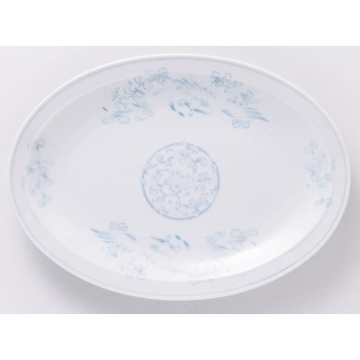 Collection of Chinese Plates 61112