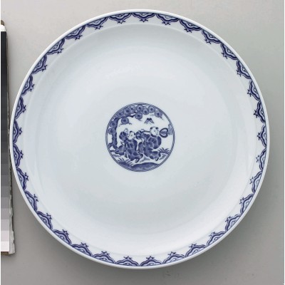 Collection of Chinese Plates 61157