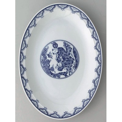 Collection of Chinese Plates 61159